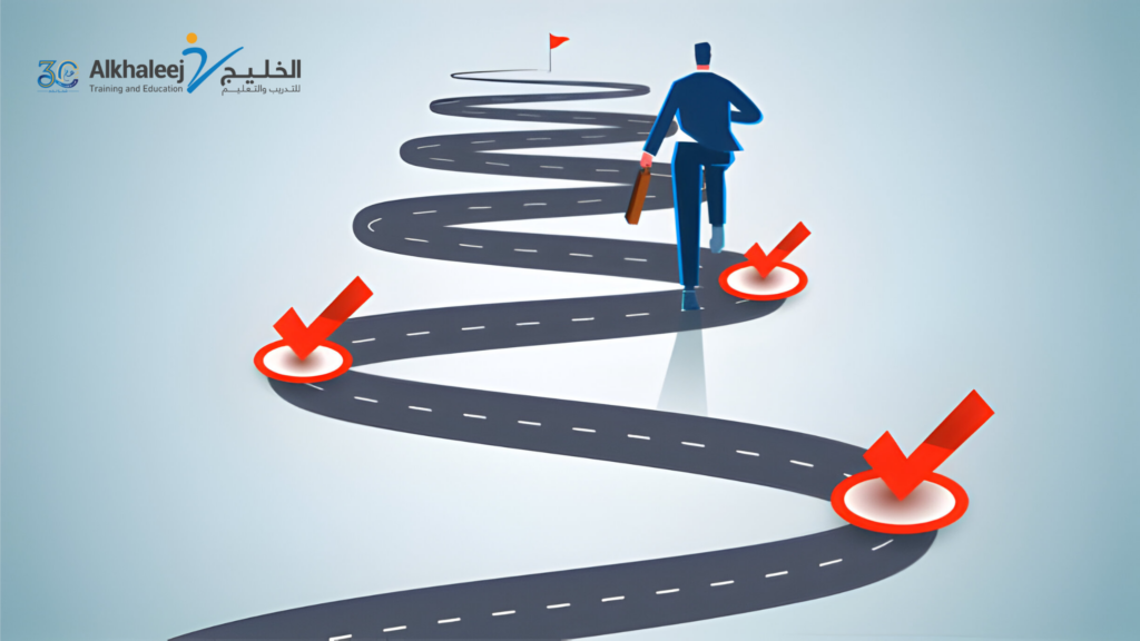 كيفية اختيار الشهادة المهنية المناسبة لتطوير مسارك الوظيفي